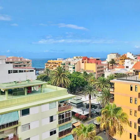Unica Via Edificio Girasol شقة *