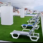 Unica Via Edificio Girasol Lägenhet *