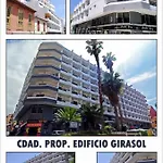 Unica Via Edificio Girasol