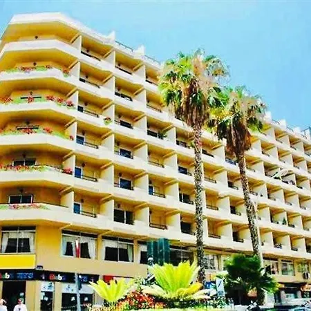 Apartment Unica Via Edificio Girasol