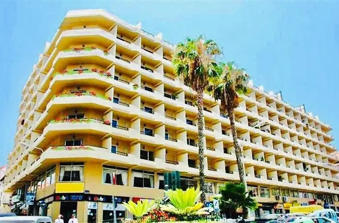 Apartment Unica Via Edificio Girasol