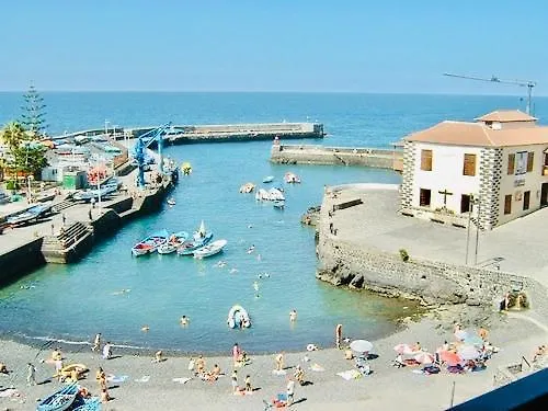 Unica Via Edificio Girasol Apartment