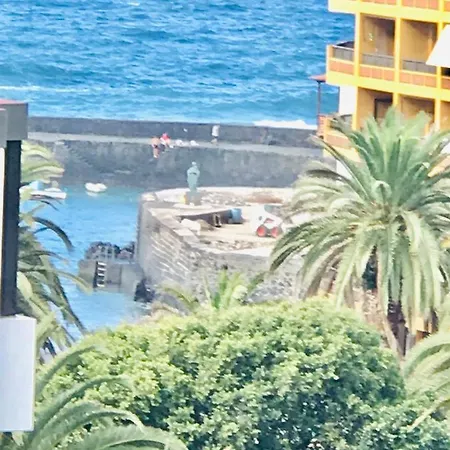 Unica Via Edificio Girasol * Puerto de la Cruz (Tenerife)