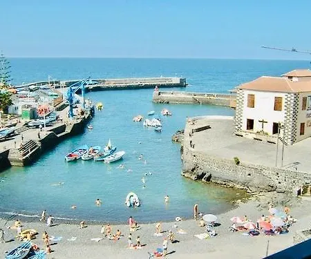 Unica Via Edificio Girasol Lejlighed