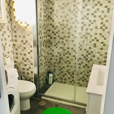 Unica Via Edificio Girasol Lejlighed