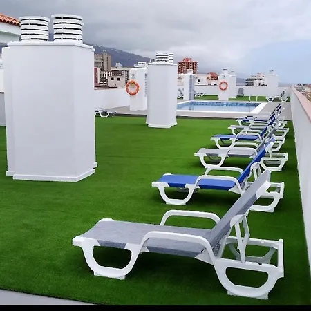 Unica Via Edificio Girasol Apartament *