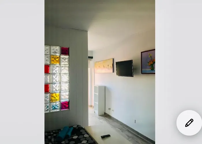 Unica Via Edificio Girasol Appartamento *