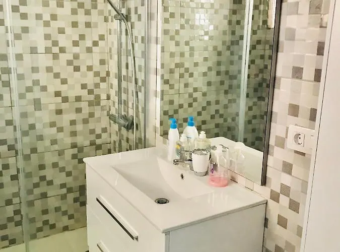 Unica Via Edificio Girasol Puerto de la Cruz (Tenerife)