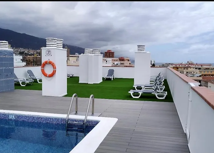 Unica Via Edificio Girasol