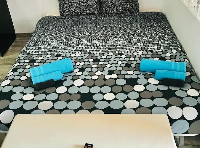 Apartman Unica Via Edificio Girasol